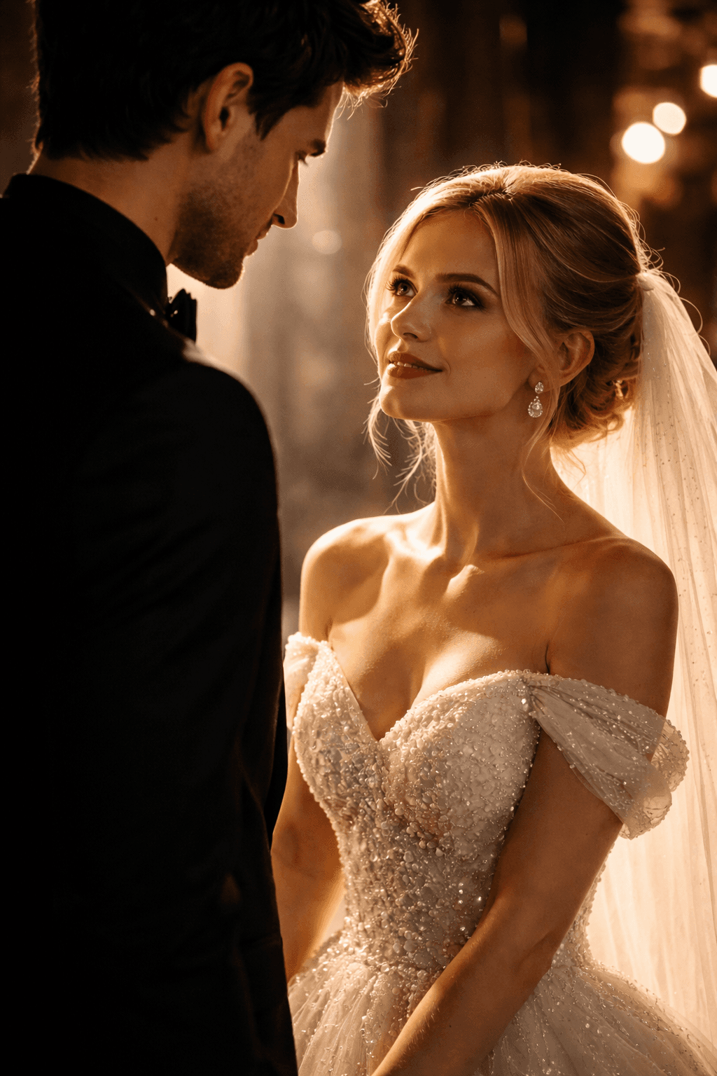 First Glance