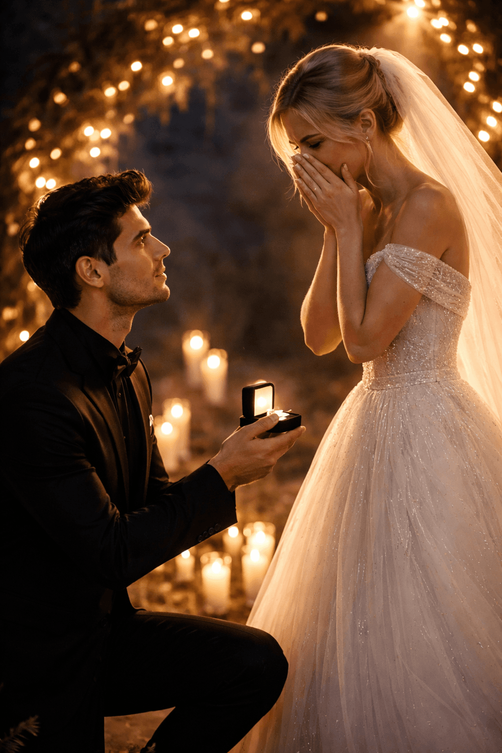 Forever Begins